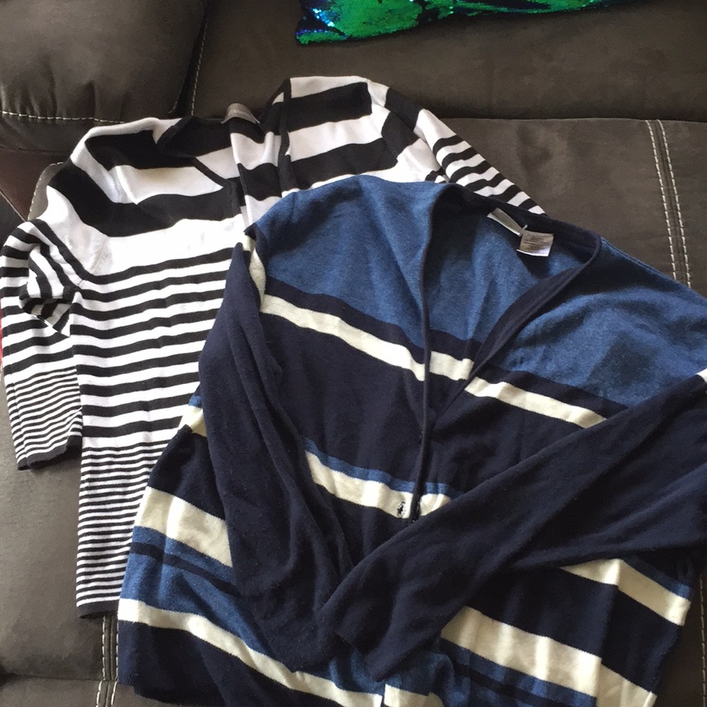 Cardigan bundle